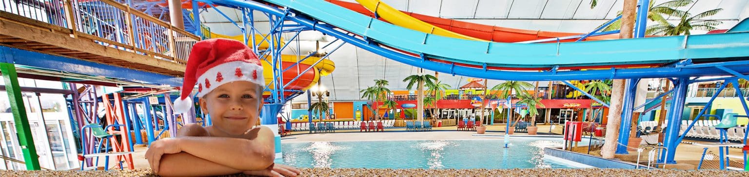 Hotel Waterpark Getaway Splash Save At Fallsview Indoor Waterpark   Holiday Hotel Waterpark Package 1536x364 