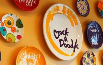 Crock A Doodle