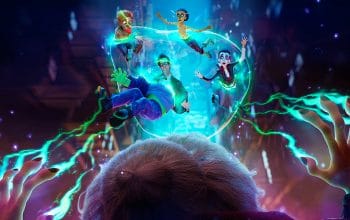 Happy Family Movie