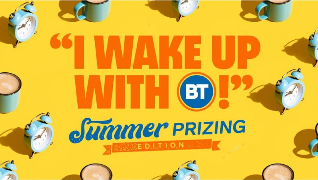 Breakfast Television Summer Contest